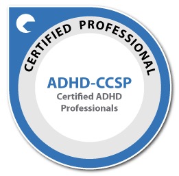 ADHD-CCSP Certification